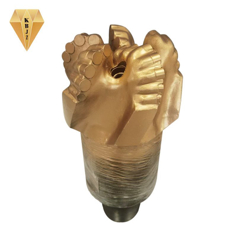5 Blades PDC Bit