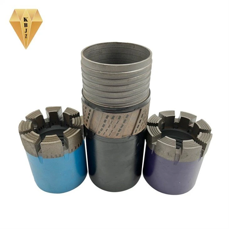 nq core bit