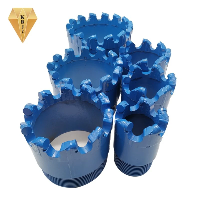 PDC Coring Bit