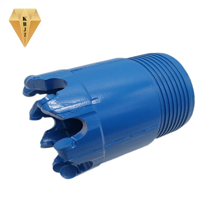 PDC Core Bits for mudstone