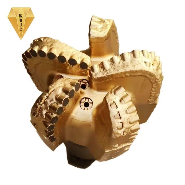 pdc bit oil drilling
