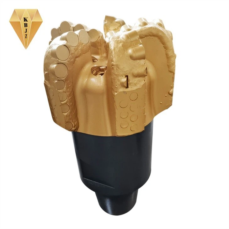 PDC Rock drill Bits