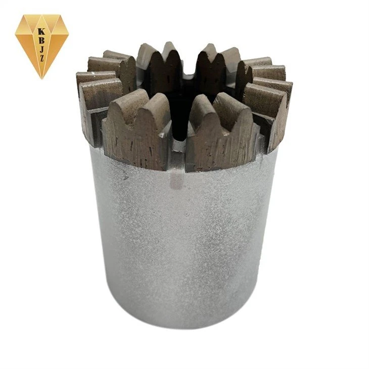pq Core bit