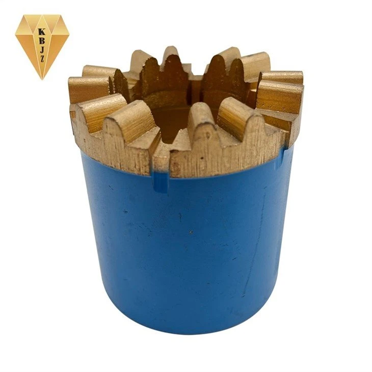 pq impregnated Diamond core bits