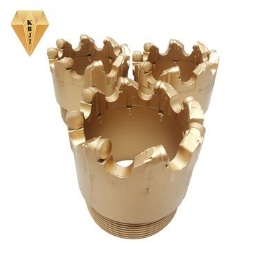 PDC Core Drill Bits