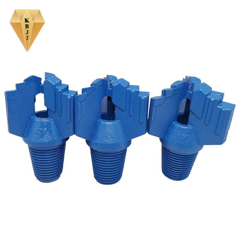 Step Drag Bit