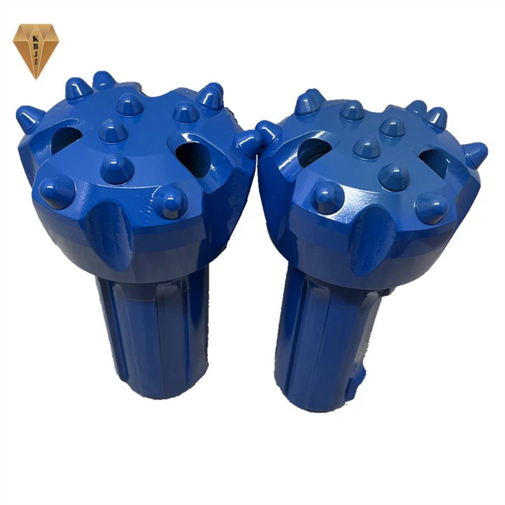 CIR 110 DTH hammer bit