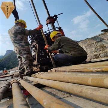 What are the main technical measures of mine machinery safety?