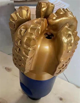 strength and weakness of PDC bits in hard rock applications