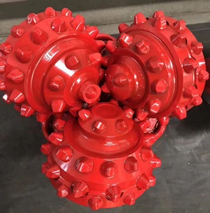 Roller Cone Bit: The Widely Used Tool for Drilling Rock Formations