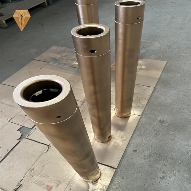 dth hammers bits rock drilling
