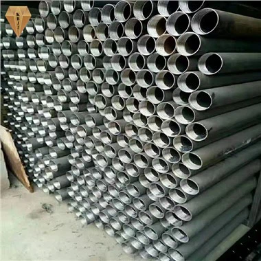 Geological Pipe Casing