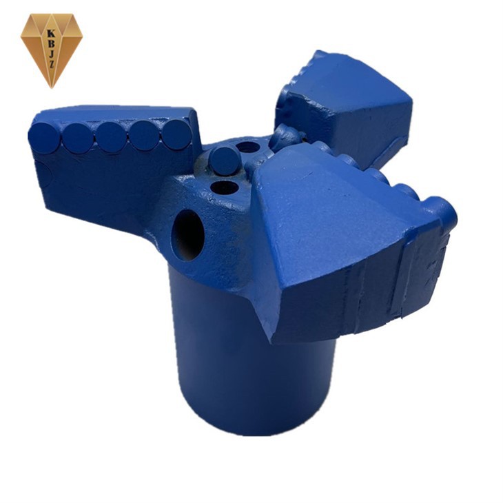 pdc drill bits water